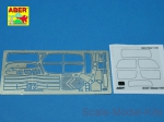 ABR35-231 Photoethed for Citroen  11CV