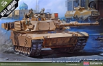 AC13202 Tank M1A1 Abrams