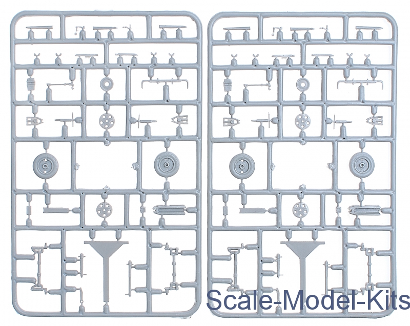 Microscale decals HO MC-4183 BNSF SD-60M #9297 green orange scheme    F92