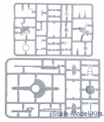 52-K Soviet 85mm Heavy AA Gun (early version)