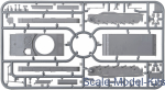 French light tank AMX-13/75