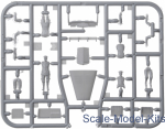 770K Armored Cabrio for Reichskanzler (2 passenger)