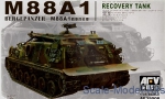 AF35008 M88A1 Recovery vehicle