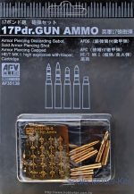 AF35138 17Prd. gun ammo