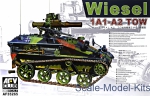 AF35265 Wiesel 1A1 - A2 Tow