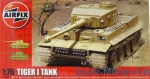 AIR01308 Tiger I Tank - Series 1