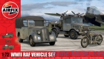 AIR03311 RAF Vehicles