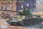 EE35146 Tank T-34-85