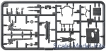 Polish howitzer 100mm wz. 14/19 (Snap fit)