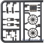 Polish howitzer 100mm wz. 14/19 (Snap fit)