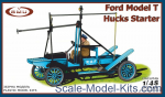 GMU48003 Ford Model T  Hucks Starter