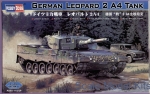 HB82401 German  Leopard  2A4  tank
