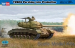 HB82428 Tank T26E4 Pershing Late Production