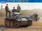 HB82431 PzKpfw I Ausf C (VK 601)