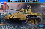 HB82460 German VK1602 Leopard