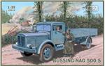 IBG35010 BUSSING-NAG 500S truck