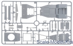 Marmon-Herrington Mk.II Mobile Field Force type
