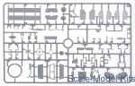Marmon-Herrington Mk.II Mobile Field Force type