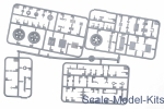 Marmon-Herrington Mk.II Mobile Field Force type