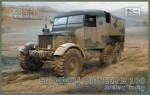 IBG35030 Scammell Pioneer R100 Artillery Tractor
