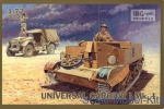 IBG72023 Universal Carrier I Mk.I