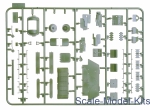 T-34/76 (early 1943 production) WWII Soviet medium tank