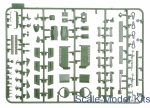 Т-34/76 (late 1943 prod.) WWII Soviet medium tank