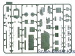 Т-34/76 (late 1943 prod.) WWII Soviet medium tank