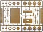 V3000S/SS M (Sd.Kfz.3b) Maultier