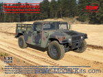 ICM35436 Cargo Carrier Humvee M1097A2