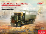 ICM35602 Leyland Retriever General Service (early production)