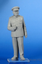 1/35 ICM 35613 - Stalin & Co