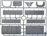 Standard B "Liberty", WWI US Army Truck