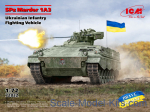 ICM72822 Marder 1A3 Ukrainian Infantry Fighting Vehicle