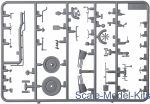 Wehrmacht Off-Road Cars (Kfz.1, Horch 108 Typ 40, L1500A)