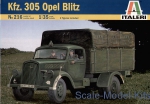 IT0216 Kfz. 305 Opel Blitz