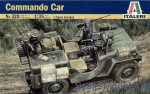 IT0320 Commando car