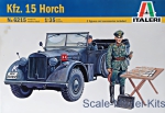 IT6215 Kfz.15 Horch