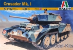 IT6432 Crusader Mk.I