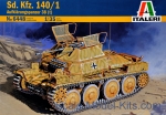 IT6448 Sd. Kfz.140/1 Aufklarungspanzer 38(t)