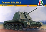 IT6465 Tank Crusader III AA Mk.I
