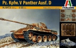 IT6473 Sd.Kfz.171 Ausf.D Panther