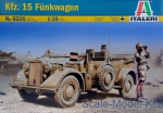 IT6526 Kfz.15 Funkwagen