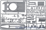 90-mm gun motor carriage M36B1