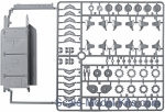 90-mm gun motor carriage M36B1