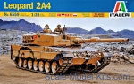 IT6559 Tank Leopard 2A4