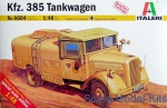 IT6604 Kfz.385 Tankwagen