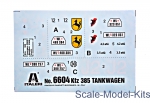 Kfz.385 Tankwagen