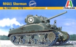 IT7003 M4 Sherman