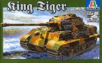 IT7004 Sd. Kfz. 182 King Tiger